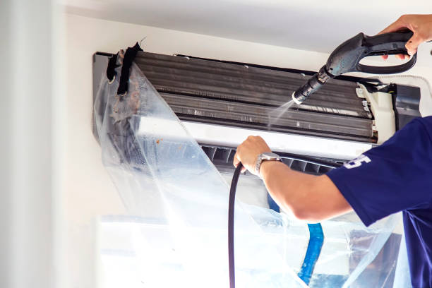 Best Air Vent Cleaning Services  in Helena, OK