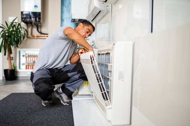 Best Home Air Vent Cleaning  in Helena, OK