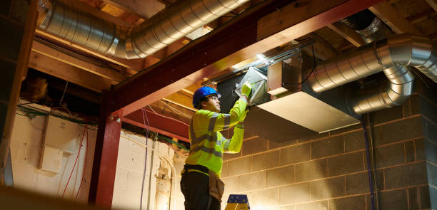 Best Ductwork Cleaning Services  in Helena, OK