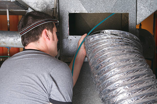 Best Ventilation Cleaning Services  in Helena, OK