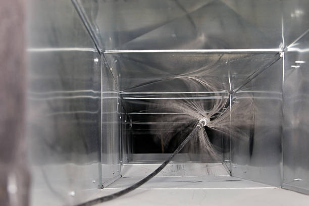 Professional Airduct Cleaning in OK